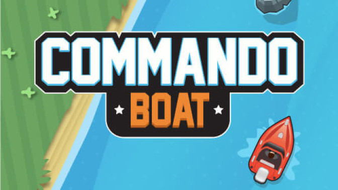 Commando Boat
