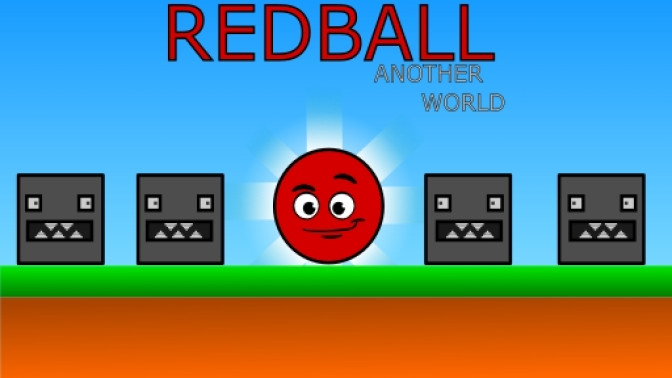Redball - Another world