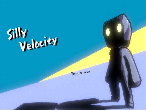 Silly Velocity